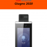 SUPER PROMO DS-K1TA70MI-T HIKVISION TERMINALE MISURAZIONE CORPOREA GIUGNO 2020